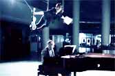Lindsey Stirling And The Piano Guys  "Mission Impossible"