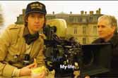 "Making Movies. How Do You Do It?" By Wes Anderson